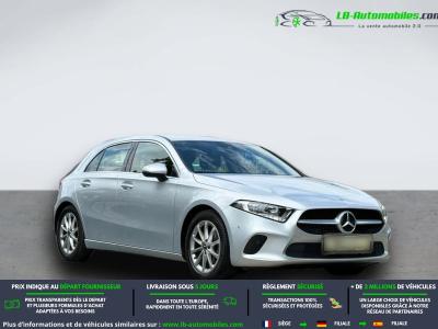 Mercedes Classe A 180 BVM