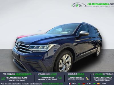 Volkswagen Tiguan Allspace 2.0 TDI 200ch BVA 4Motion