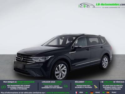 Volkswagen Tiguan Allspace 2.0 TDI 200ch BVA 4Motion