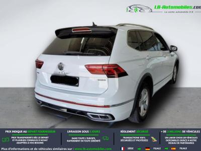 Volkswagen Tiguan Allspace 2.0 TDI 200ch BVA 4Motion