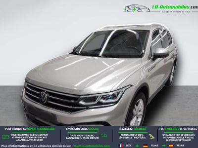 Volkswagen Tiguan Allspace 2.0 TDI 200ch BVA 4Motion
