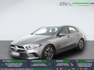 Mercedes Classe A 180 BVM