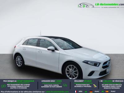 Mercedes Classe A 180 BVM