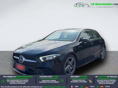 Mercedes Classe A 180 d BVM