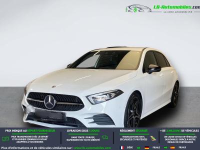 Mercedes Classe A 180 BVM