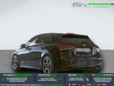Mercedes Classe A 180 BVM