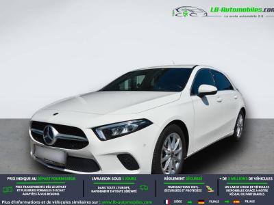 Mercedes Classe A 200 BVM
