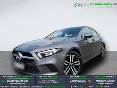 Mercedes Classe A 200 BVM