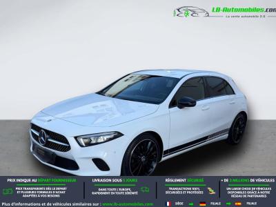 Mercedes Classe A 200 BVM