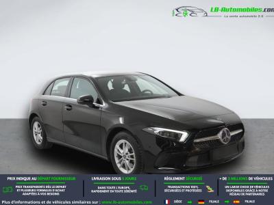 Mercedes Classe A 200 BVA