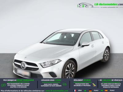 Mercedes Classe A 200 BVA