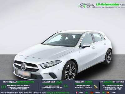 Mercedes Classe A 200 BVA