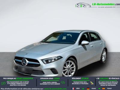 Mercedes Classe A 200 BVM