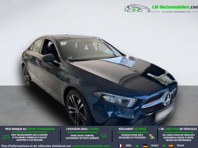 Mercedes Classe A 200 BVA