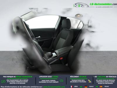 Mercedes Classe A 200 BVA