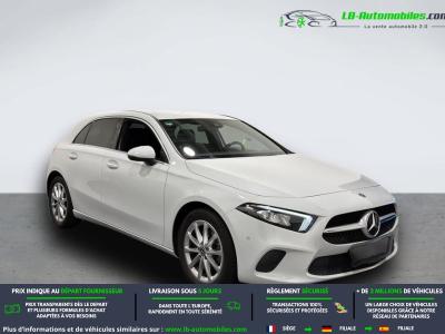 Mercedes Classe A 200 BVA