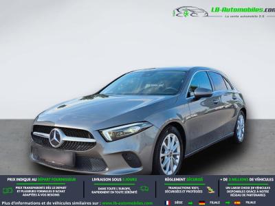 Mercedes Classe A 200 BVA