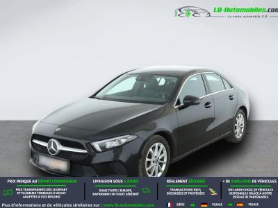 Mercedes Classe A 200 BVA