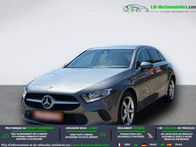 Mercedes Classe A 200 BVA