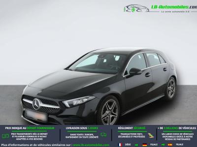 Mercedes Classe A 200 BVA