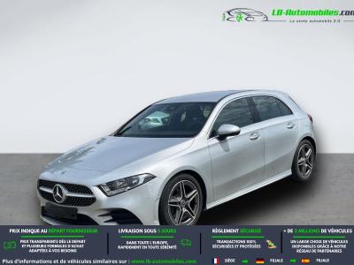 Mercedes Classe A 220 d BVA