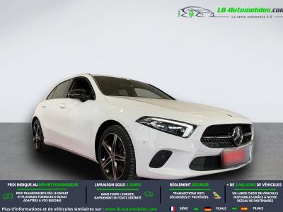 Mercedes Classe A 220 d BVA