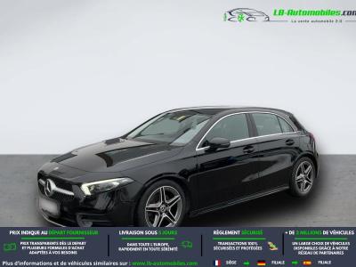 Mercedes Classe A 220 d BVA