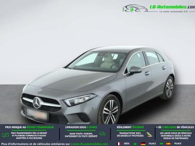 Mercedes Classe A 220 d BVA