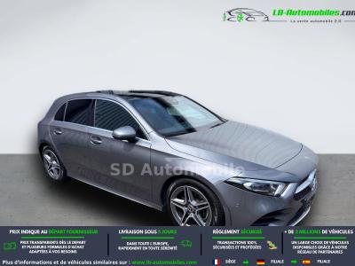 Mercedes Classe A 220 d BVA