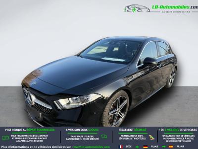 Mercedes Classe A 220 d BVA