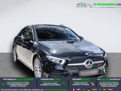 Mercedes Classe A 250 BVA