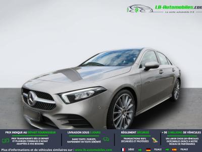 Mercedes Classe A 250 BVA