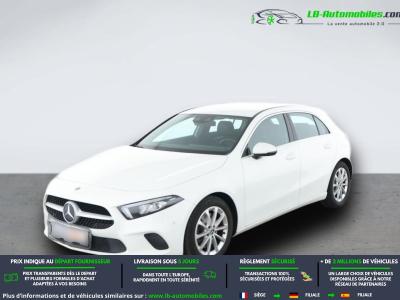 Mercedes Classe A 250 BVA