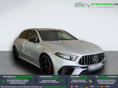 Mercedes Classe A 45 Mercedes-AMG BVA 4-Matic