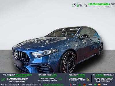 Mercedes Classe A 45 Mercedes-AMG BVA 4-Matic