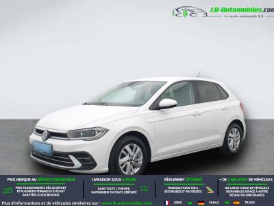Volkswagen Polo 1.0 TSI 110 S&S BVA