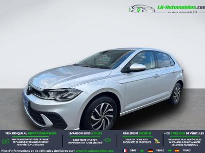 Volkswagen Polo 1.0 TSI 110 S&S BVA
