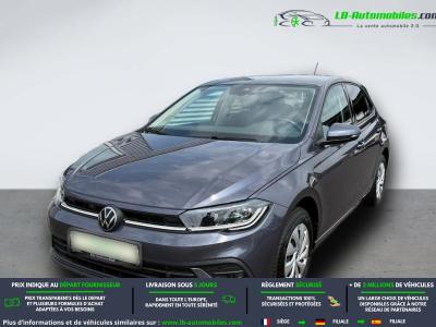 Volkswagen Polo 1.0 TSI 110 S&S BVA