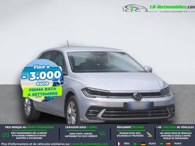 Volkswagen Polo 1.0 TSI 110 S&S BVA