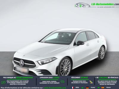 Mercedes Classe A 200 d BVA
