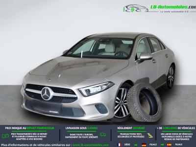Mercedes Classe A 200 d BVA