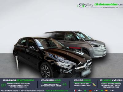 Mercedes Classe A 200 d BVA