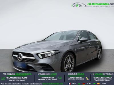 Mercedes Classe A 200 d BVA