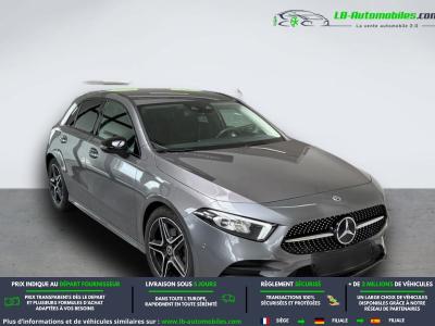 Mercedes Classe A 200 d BVA