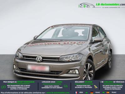 Volkswagen Polo 1.0 TSI 95 S&S BVM