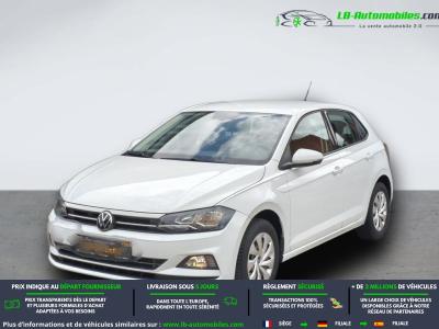 Volkswagen Polo 1.0 TSI 95 S&S BVM