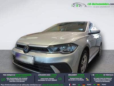 Volkswagen Polo 1.0 TSI 95 S&S BVM