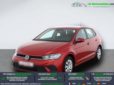 Volkswagen Polo 1.0 TSI 95 S&S BVM