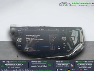 Volkswagen Polo 1.0 TSI 95 S&S BVM