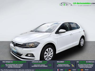 Volkswagen Polo 1.0 TSI 95 S&S BVM